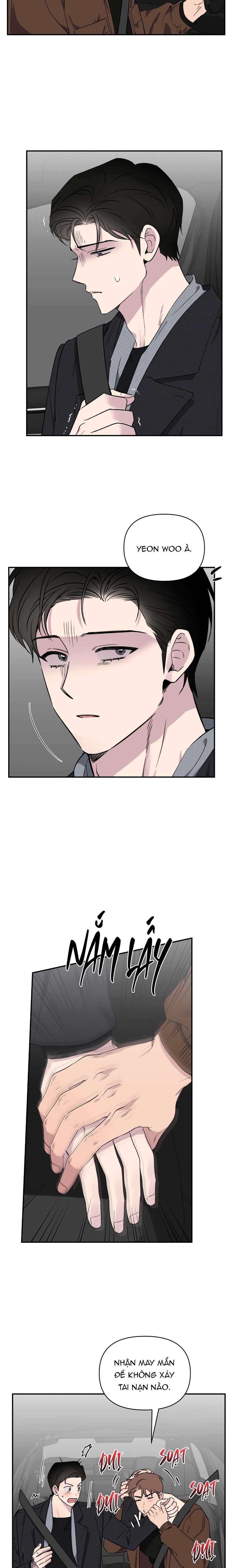 Vận May Bất Ngờ Chapter 55 - Trang 2