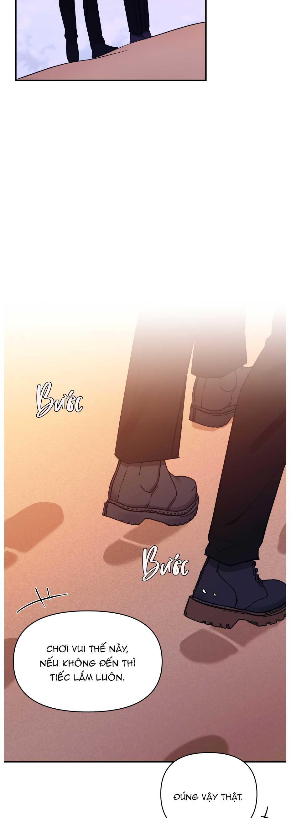 Vận May Bất Ngờ Chapter 56 - Trang 2