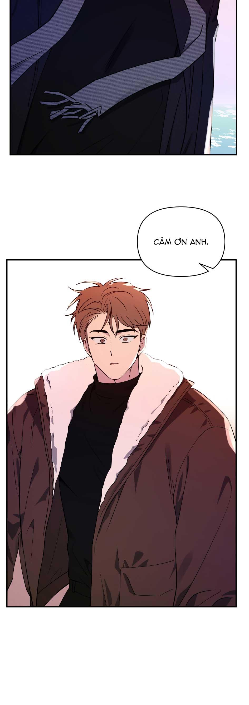 Vận May Bất Ngờ Chapter 56 - Trang 2