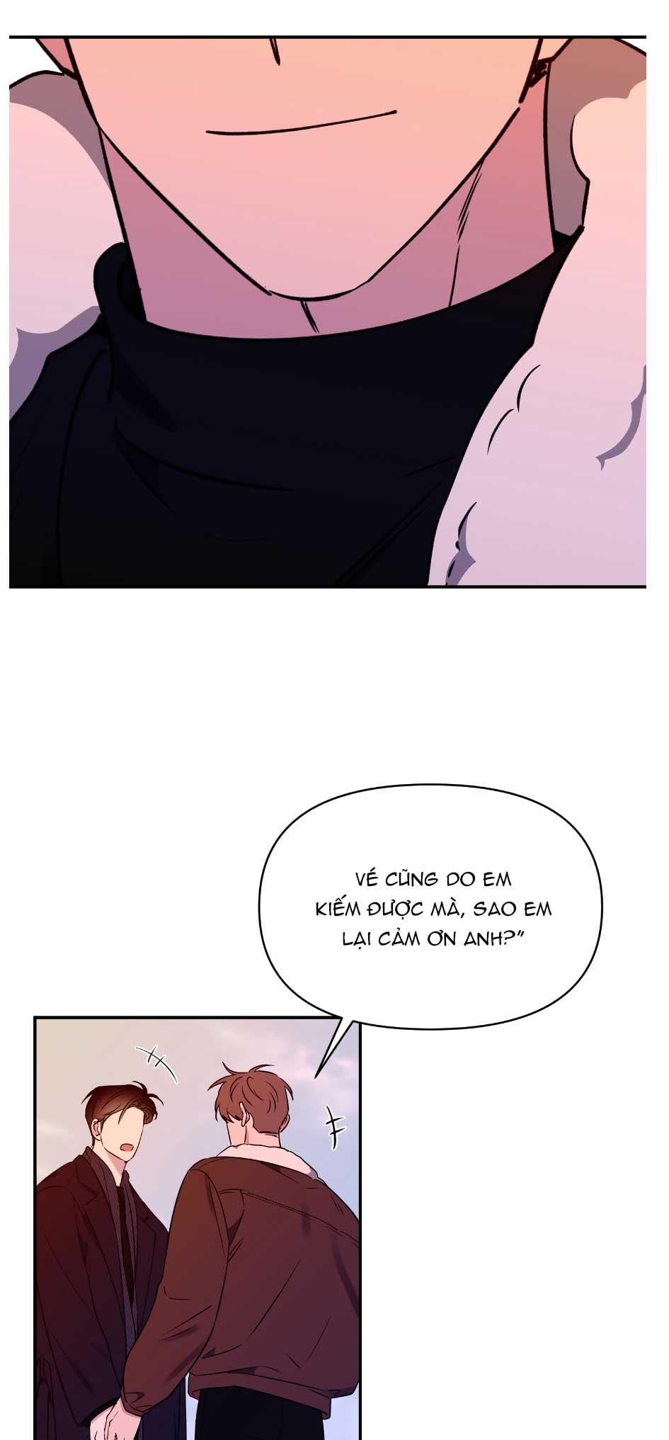 Vận May Bất Ngờ Chapter 56 - Trang 2