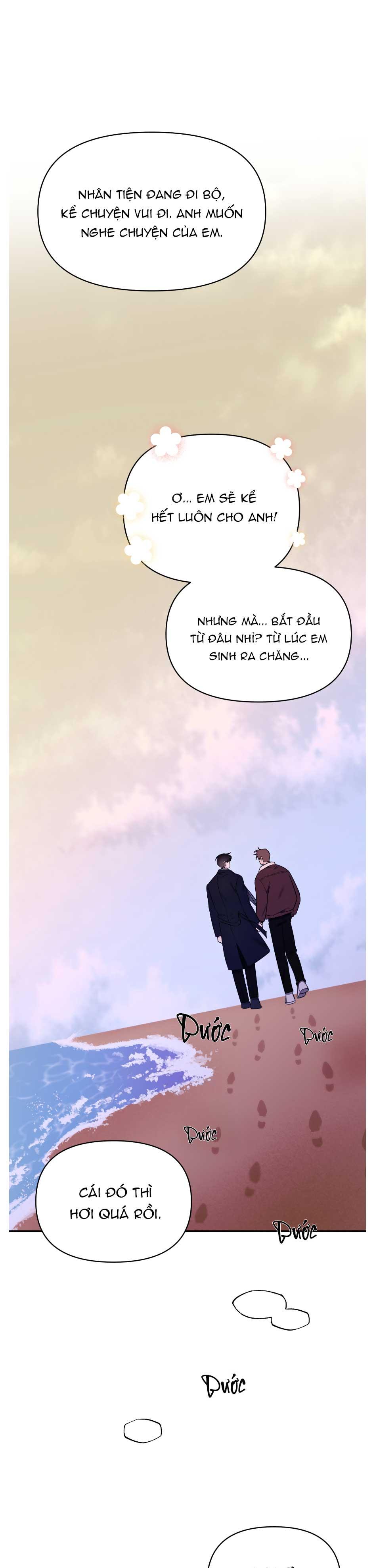 Vận May Bất Ngờ Chapter 56 - Trang 2