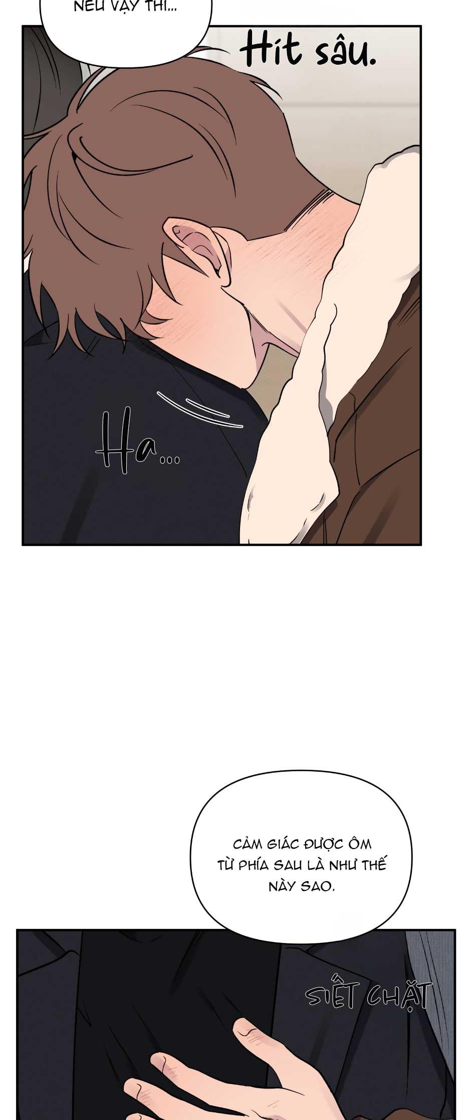 Vận May Bất Ngờ Chapter 56 - Trang 2