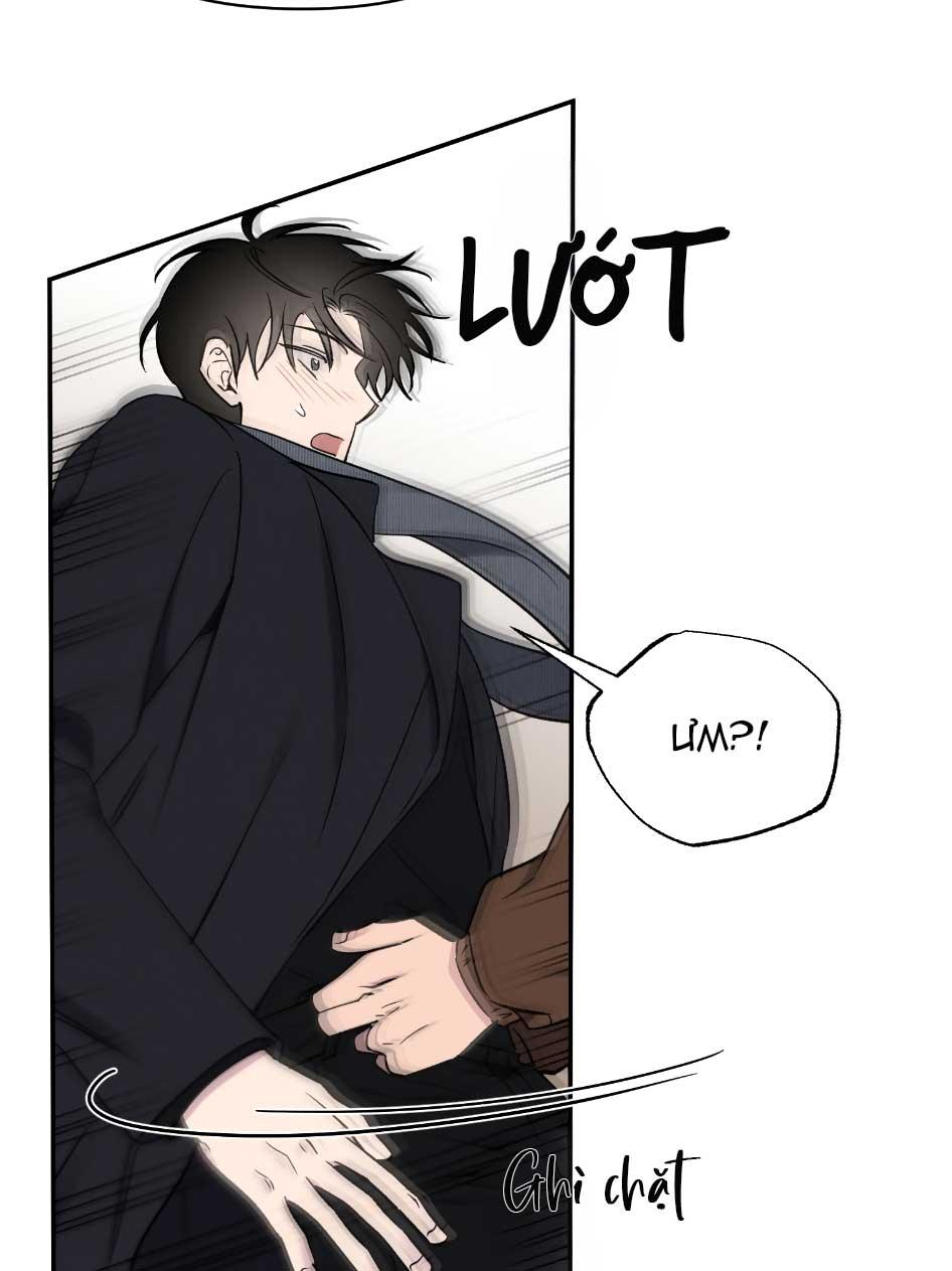Vận May Bất Ngờ Chapter 56 - Trang 2