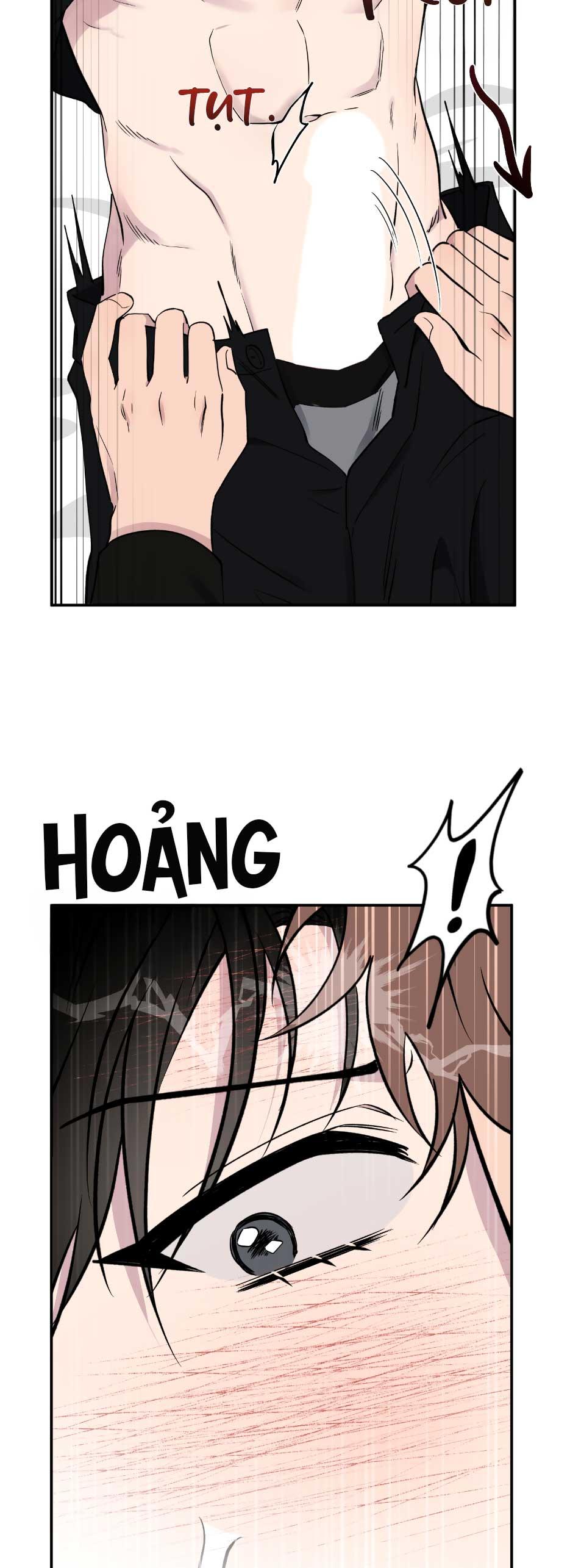 Vận May Bất Ngờ Chapter 56 - Trang 2