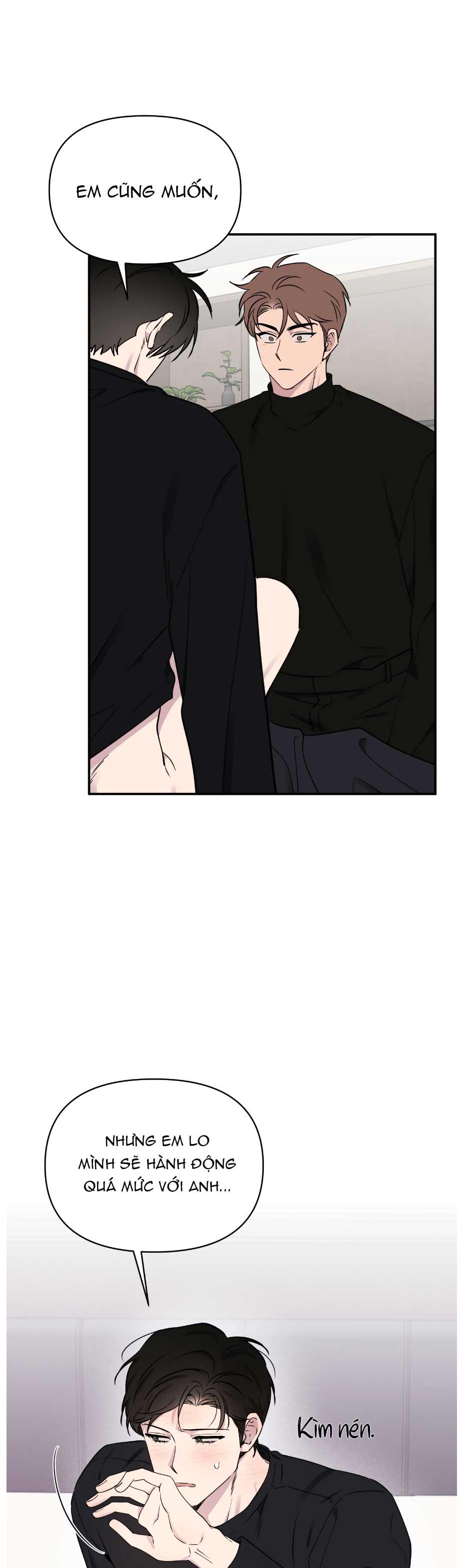 Vận May Bất Ngờ Chapter 56 - Trang 2