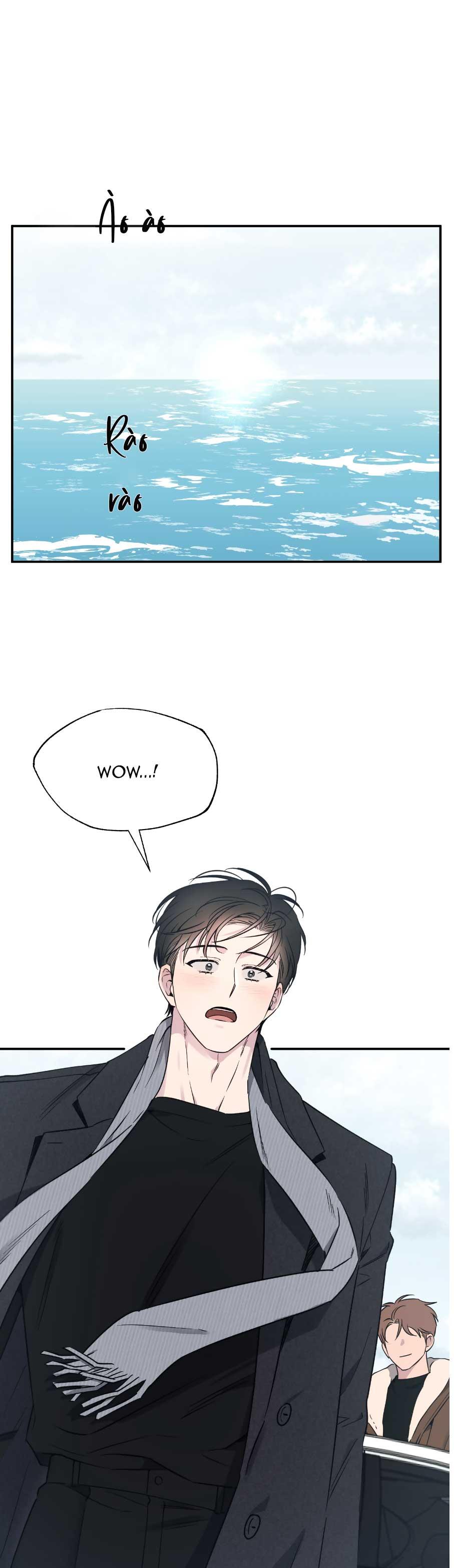 Vận May Bất Ngờ Chapter 56 - Trang 2
