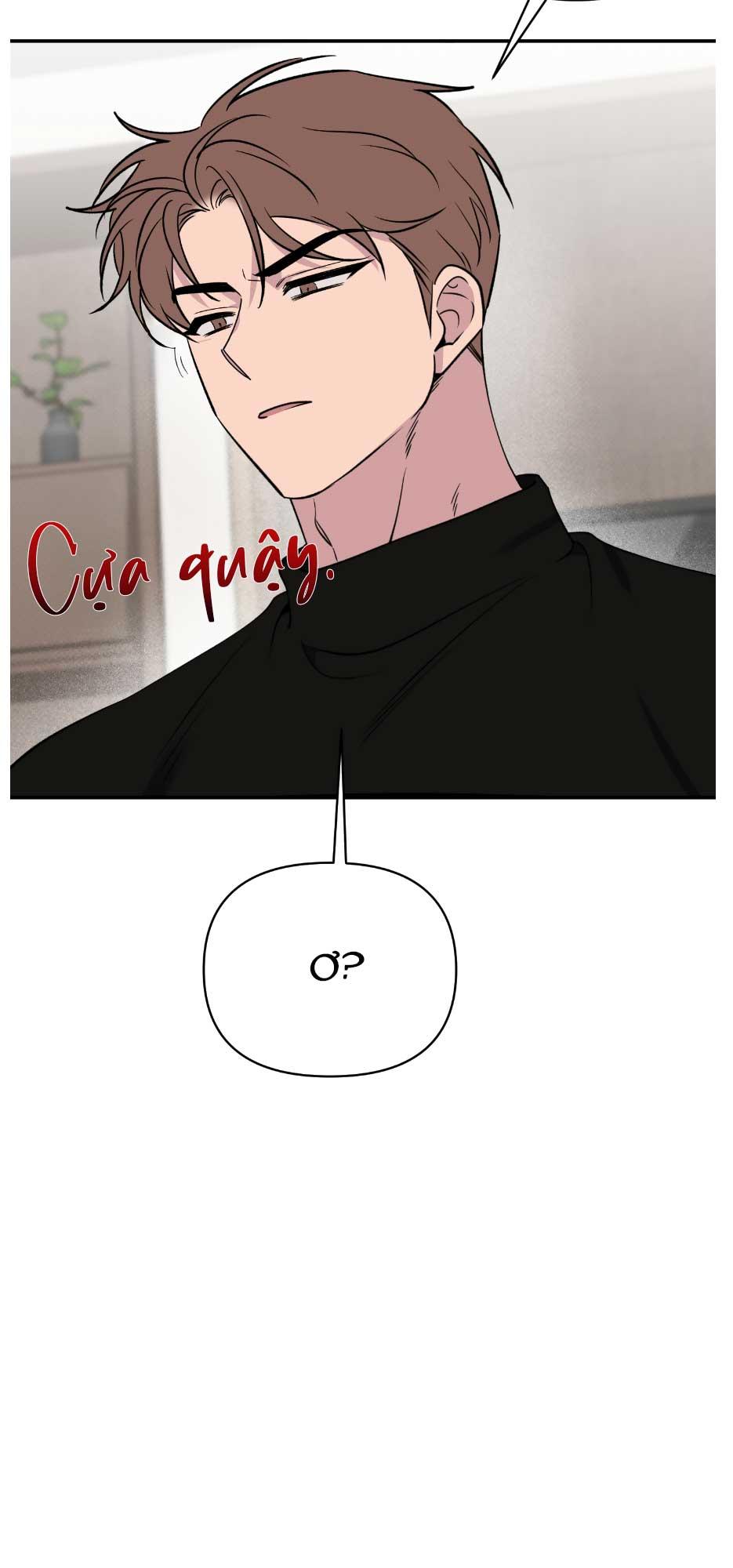 Vận May Bất Ngờ Chapter 56 - Trang 2