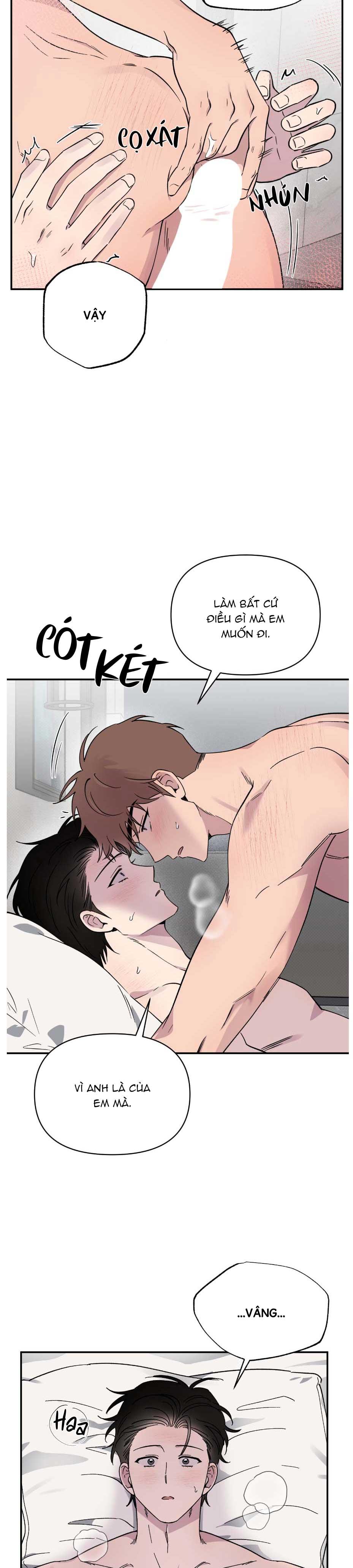 Vận May Bất Ngờ Chapter 57 - Trang 2