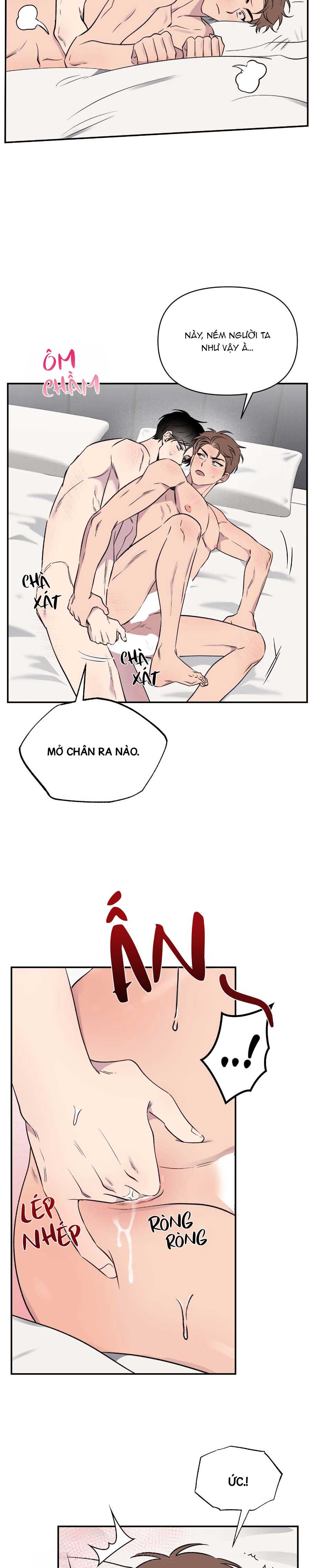 Vận May Bất Ngờ Chapter 57 - Trang 2