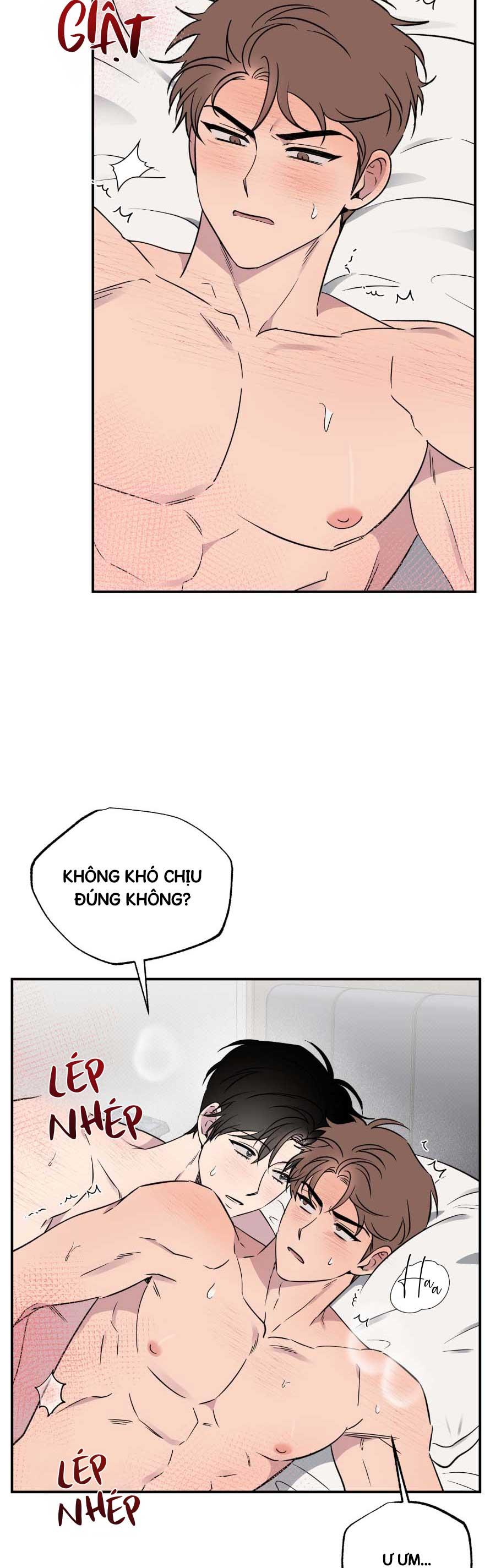 Vận May Bất Ngờ Chapter 57 - Trang 2