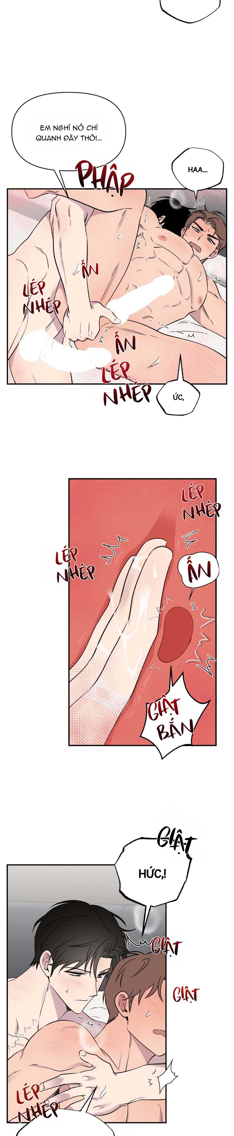 Vận May Bất Ngờ Chapter 57 - Trang 2