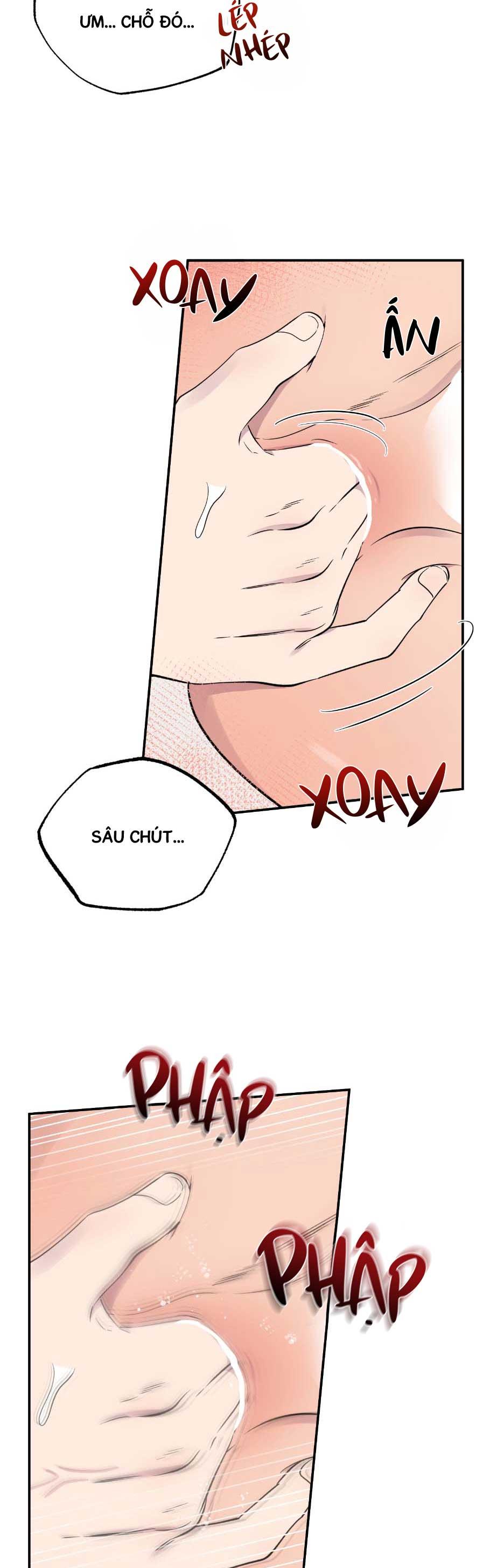 Vận May Bất Ngờ Chapter 57 - Trang 2