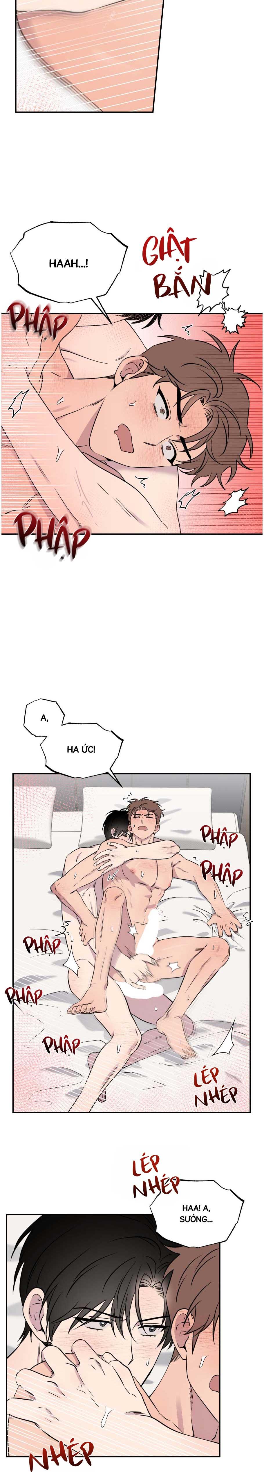 Vận May Bất Ngờ Chapter 57 - Trang 2
