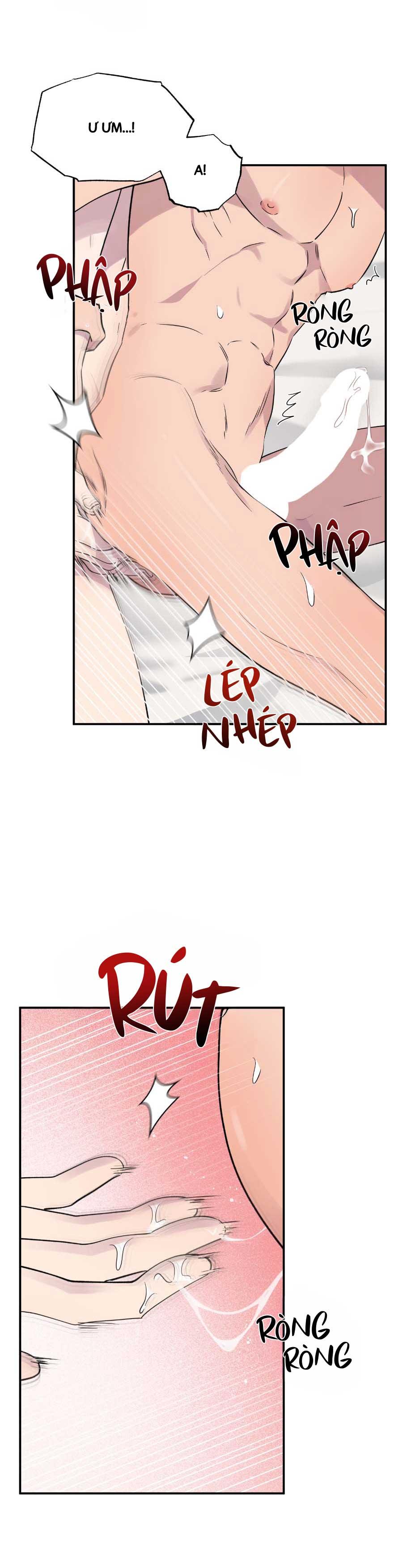 Vận May Bất Ngờ Chapter 57 - Trang 2