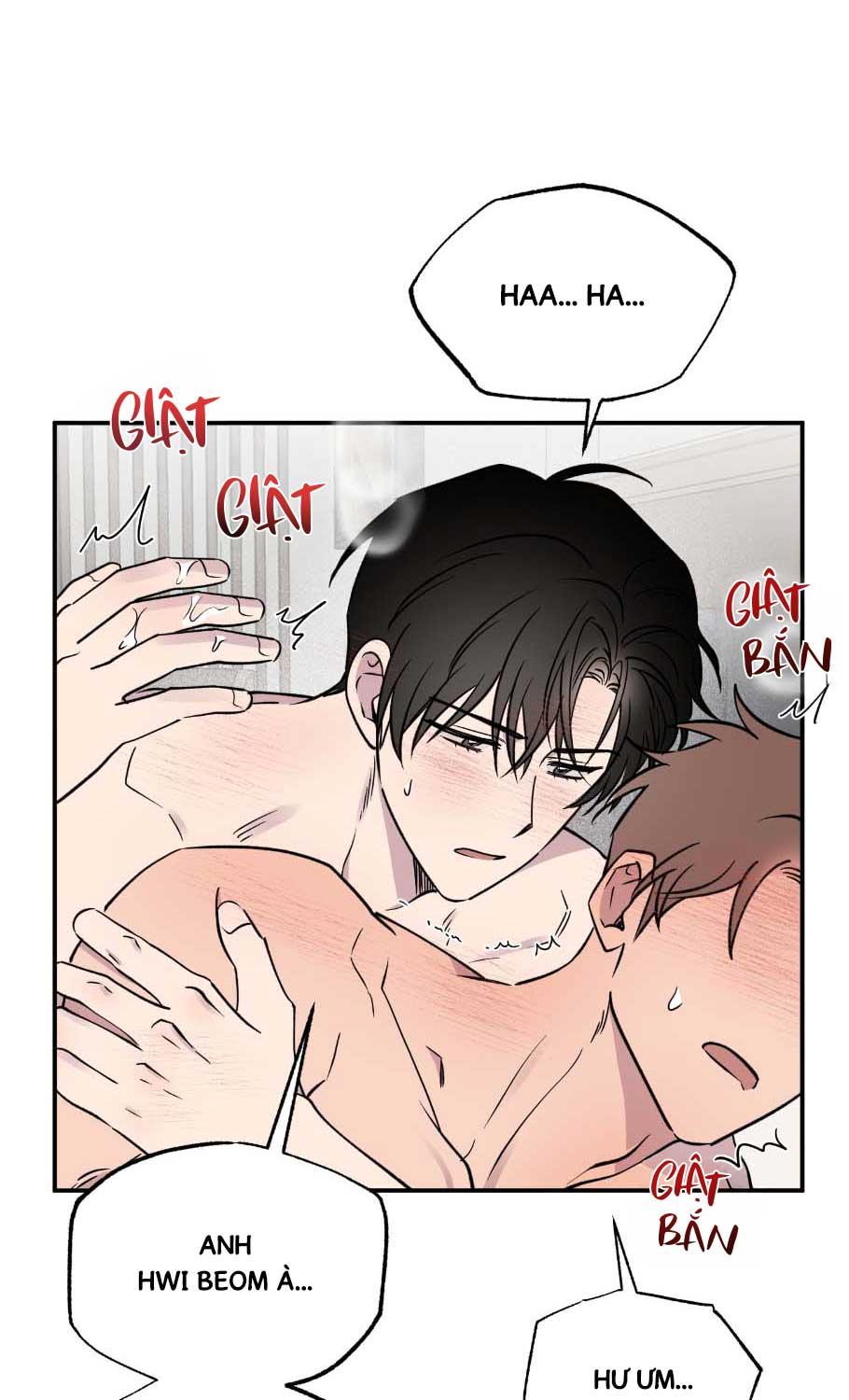 Vận May Bất Ngờ Chapter 57 - Trang 2