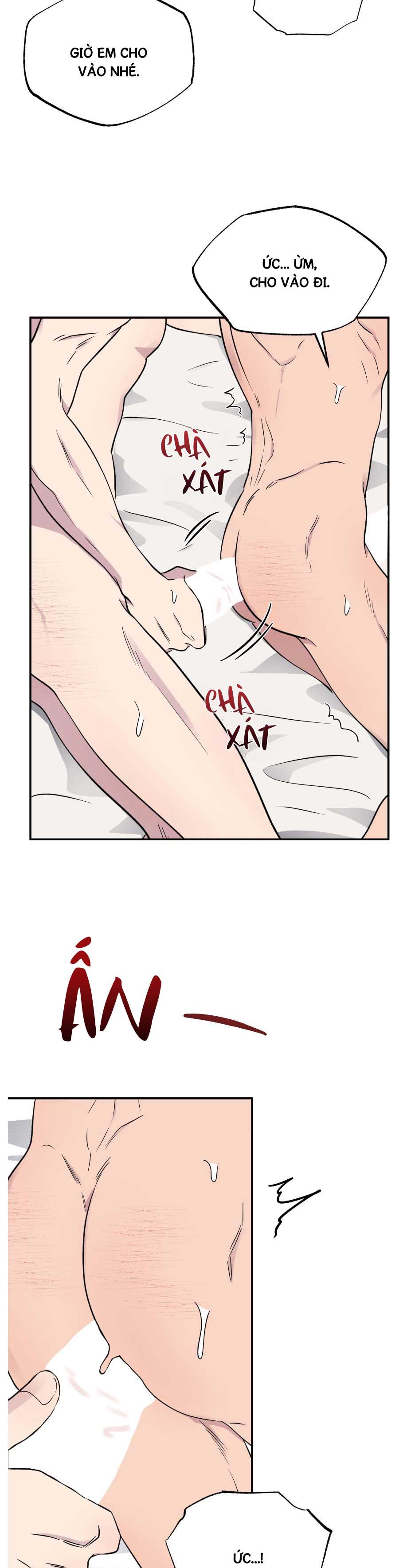 Vận May Bất Ngờ Chapter 57 - Trang 2