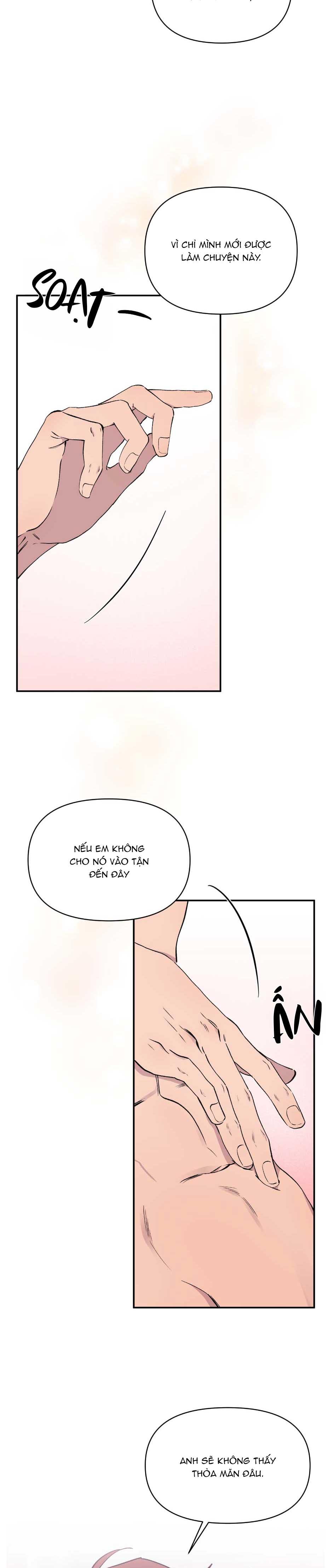 Vận May Bất Ngờ Chapter 57 - Trang 2