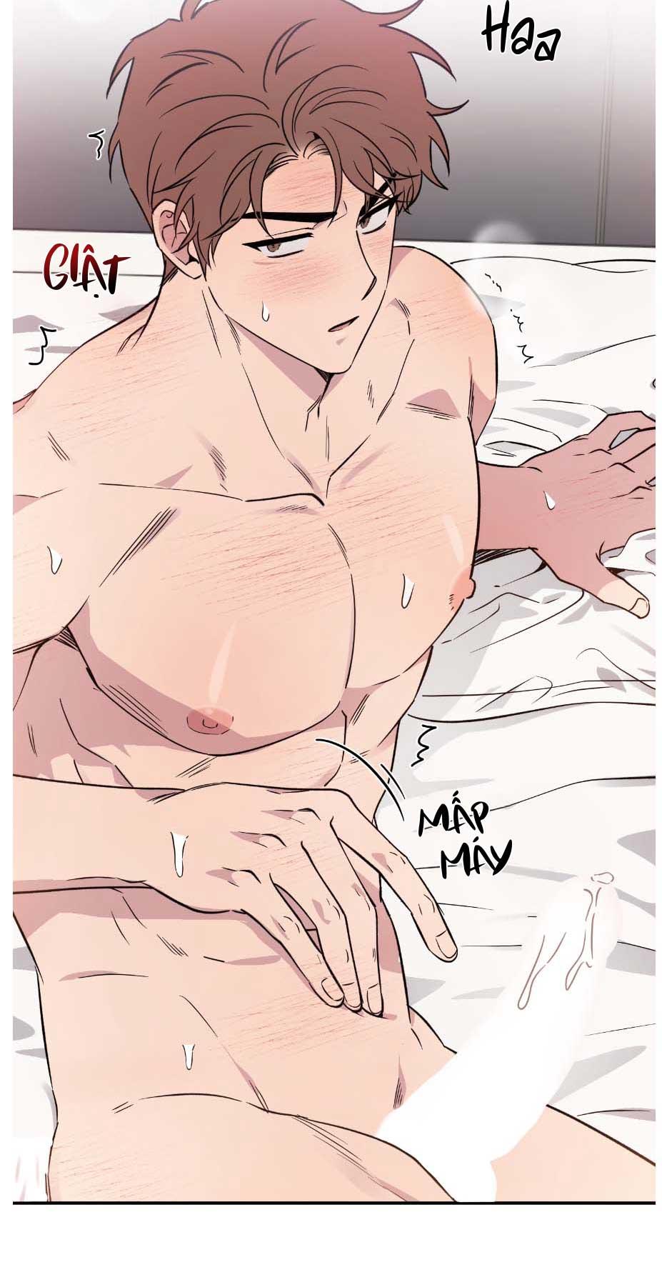 Vận May Bất Ngờ Chapter 57 - Trang 2