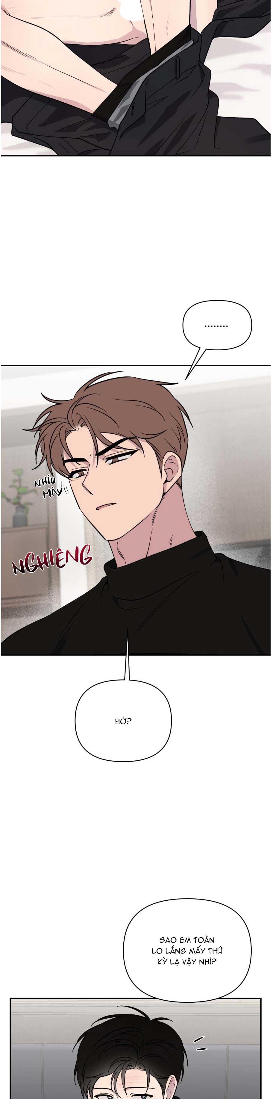 Vận May Bất Ngờ Chapter 57 - Trang 2
