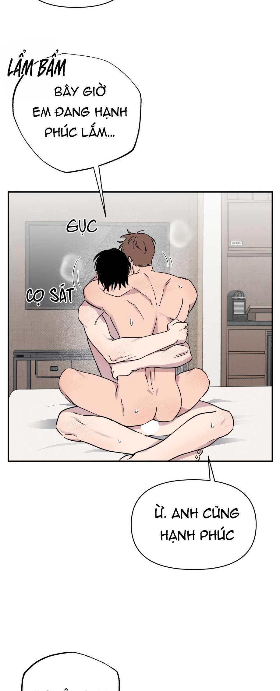 Vận May Bất Ngờ Chapter 59 - Trang 2