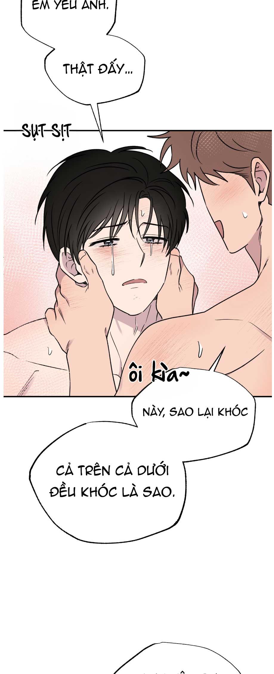 Vận May Bất Ngờ Chapter 59 - Trang 2