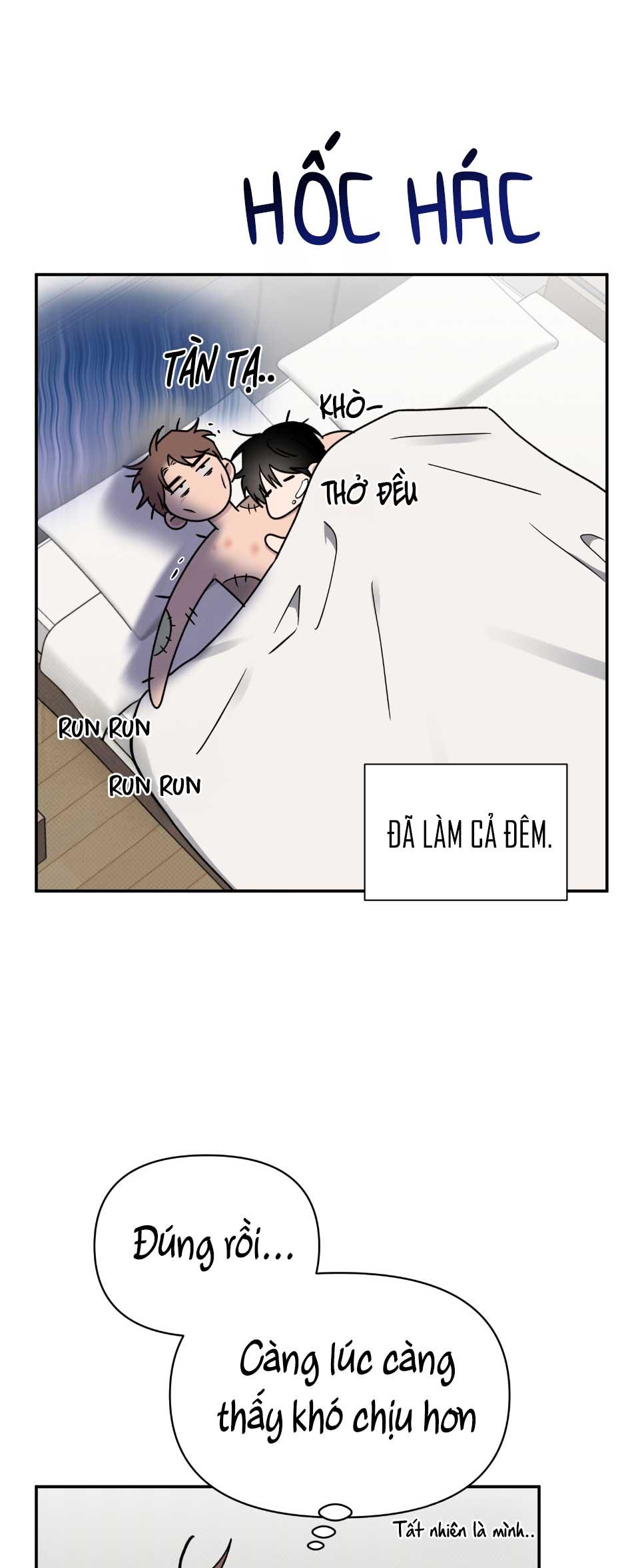 Vận May Bất Ngờ Chapter 59 - Trang 2