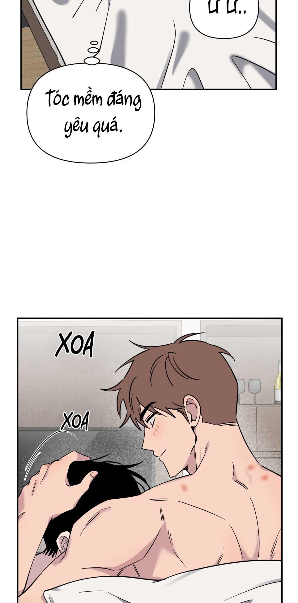 Vận May Bất Ngờ Chapter 59 - Trang 2