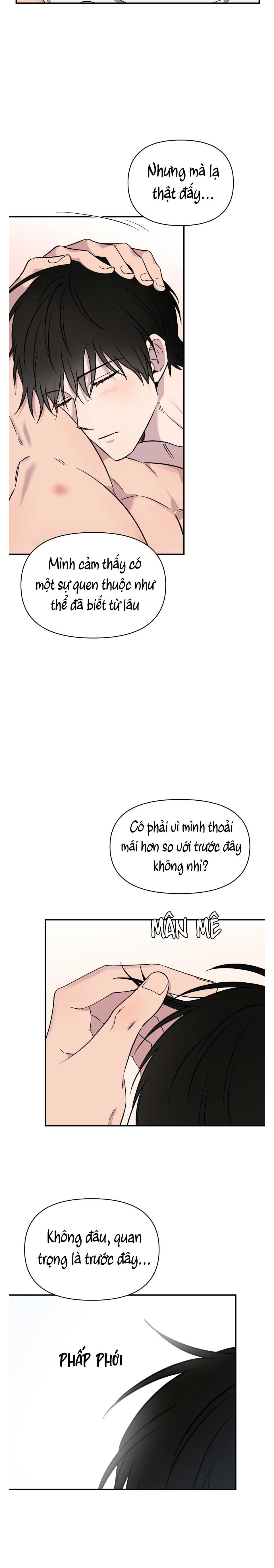 Vận May Bất Ngờ Chapter 59 - Trang 2