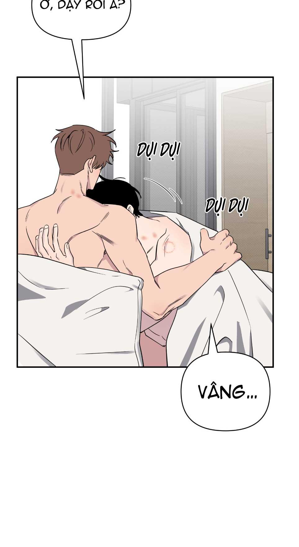 Vận May Bất Ngờ Chapter 59 - Trang 2