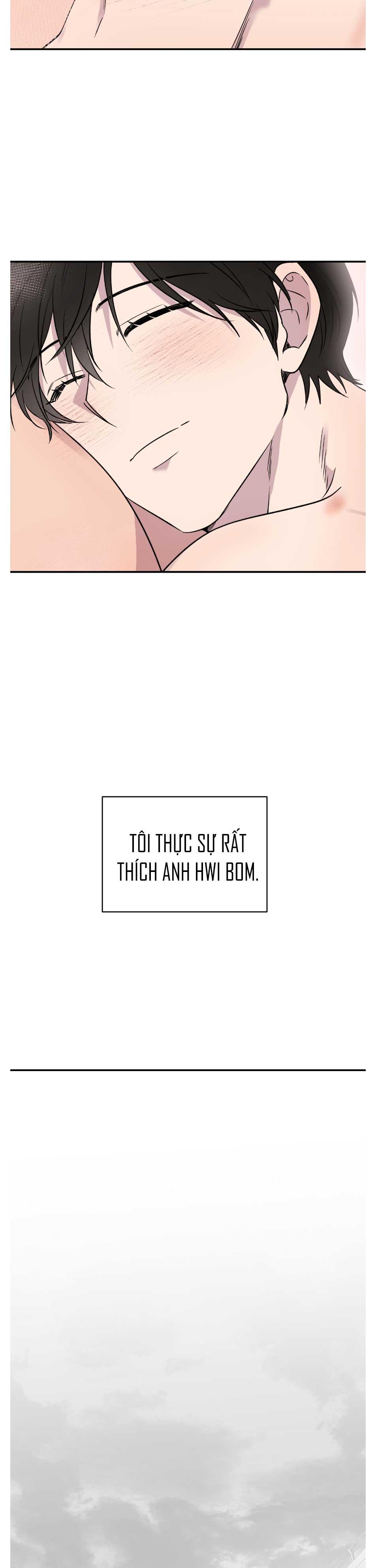 Vận May Bất Ngờ Chapter 59 - Trang 2
