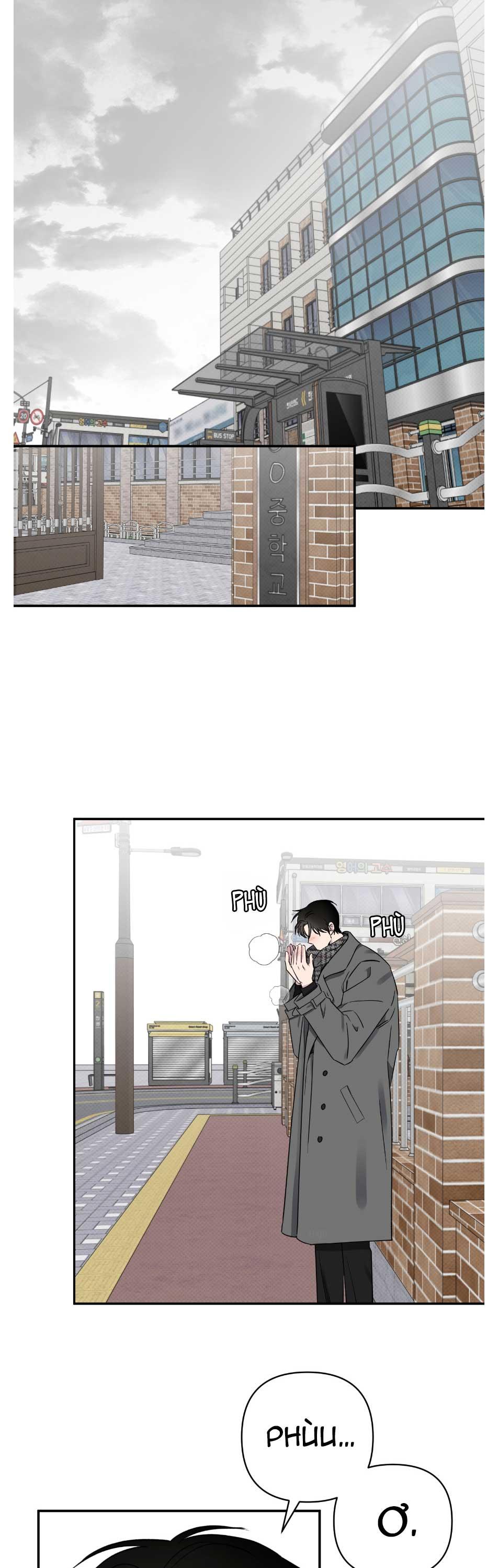 Vận May Bất Ngờ Chapter 59 - Trang 2