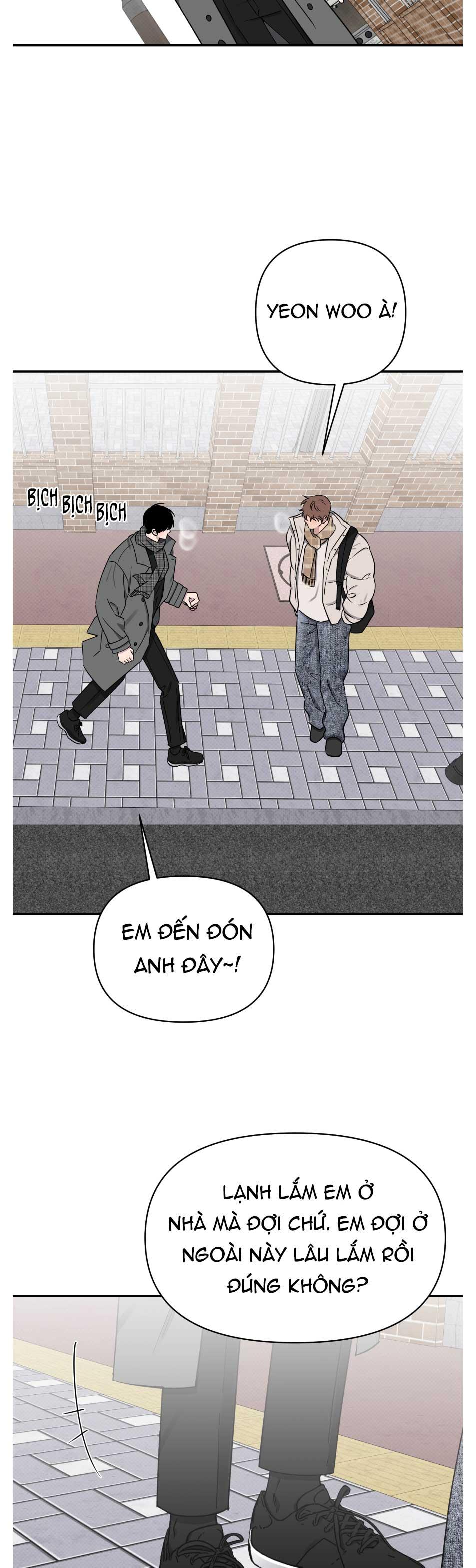 Vận May Bất Ngờ Chapter 59 - Trang 2
