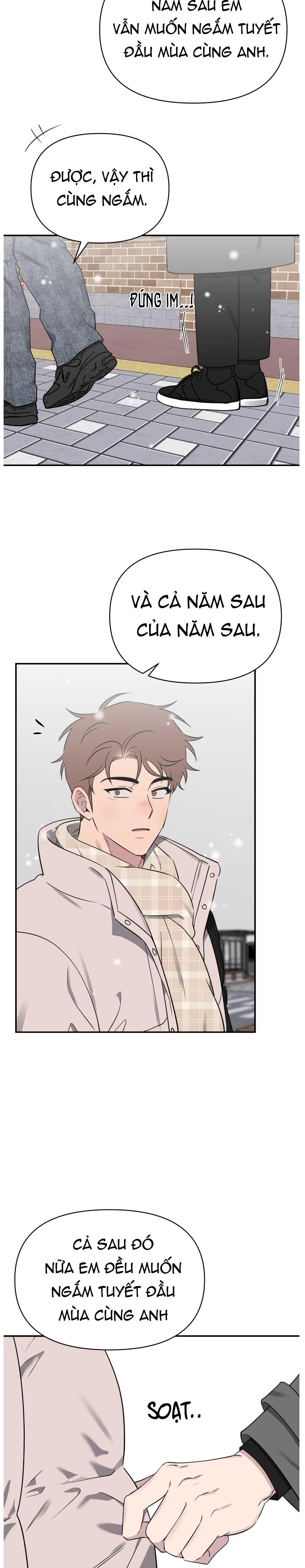 Vận May Bất Ngờ Chapter 59 - Trang 2