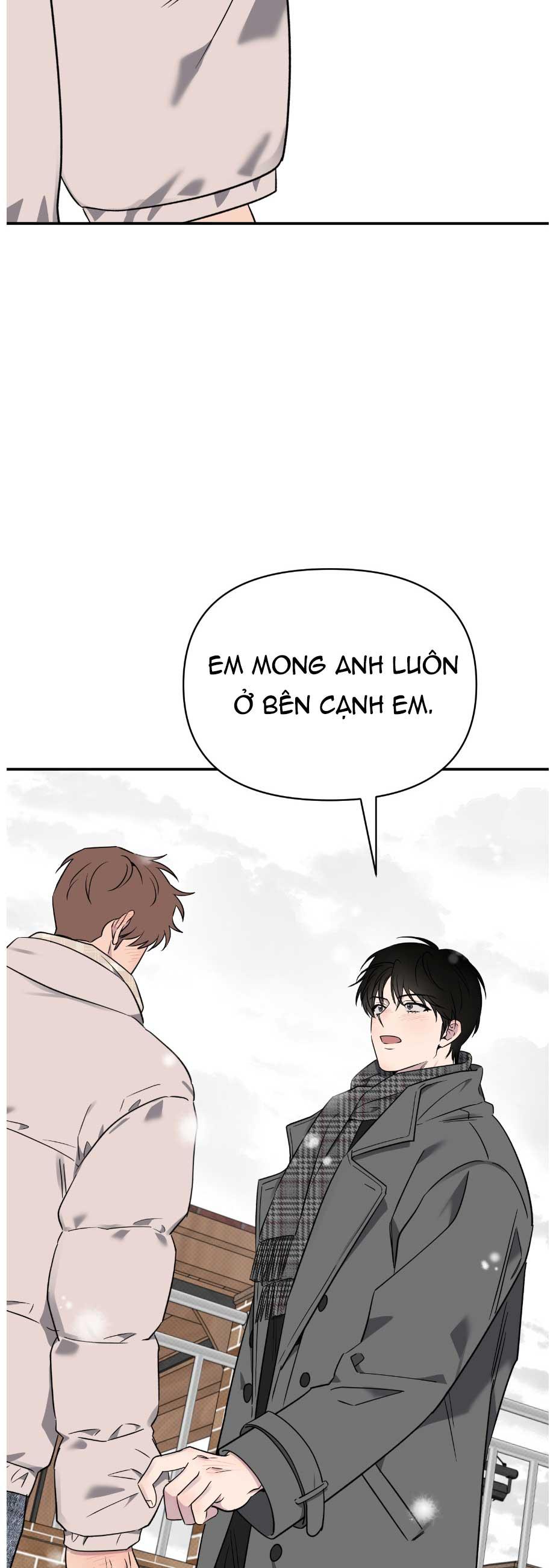 Vận May Bất Ngờ Chapter 59 - Trang 2