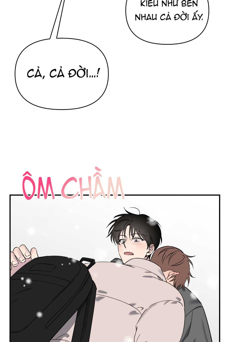 Vận May Bất Ngờ Chapter 59 - Trang 2