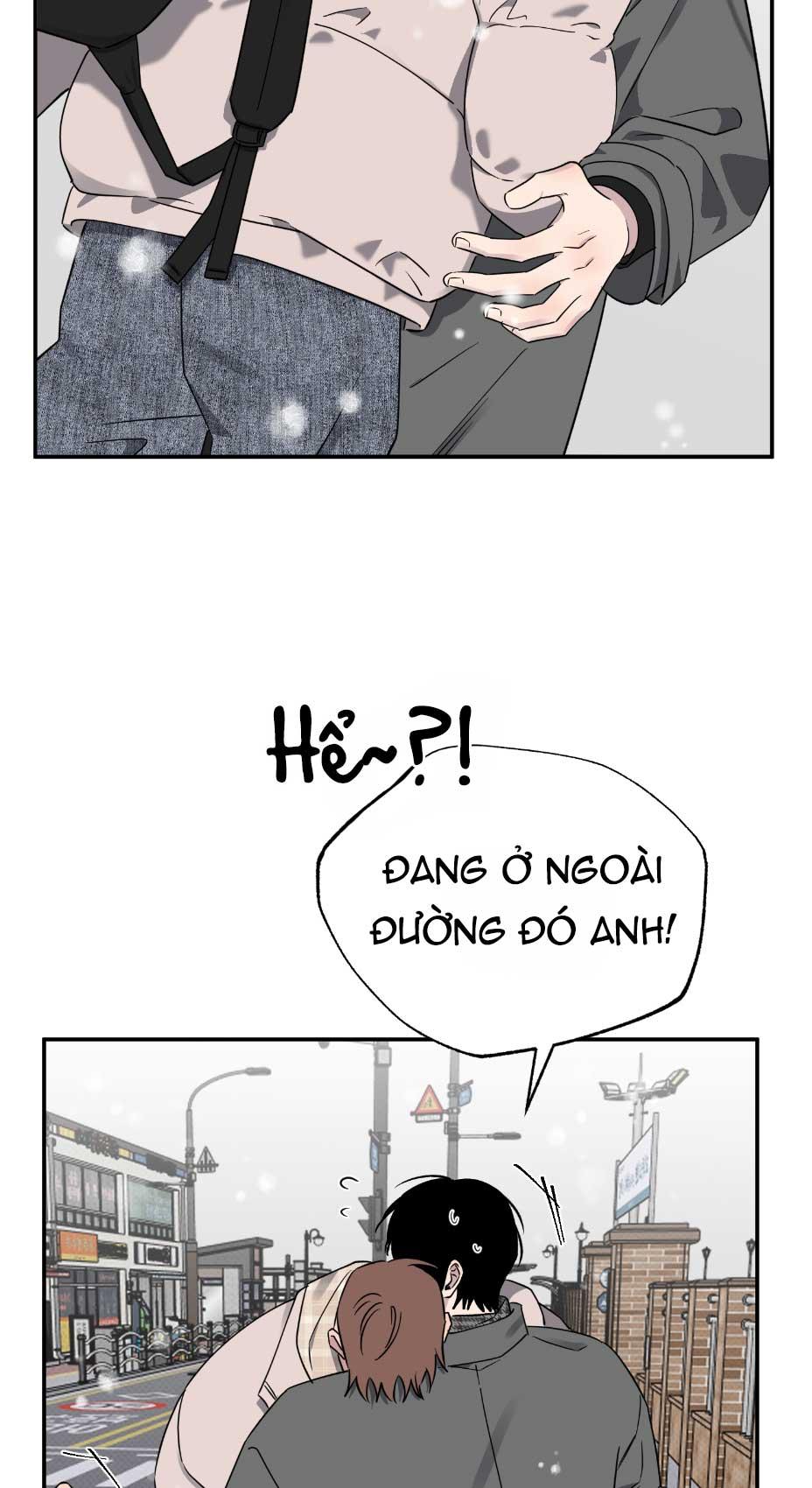 Vận May Bất Ngờ Chapter 59 - Trang 2