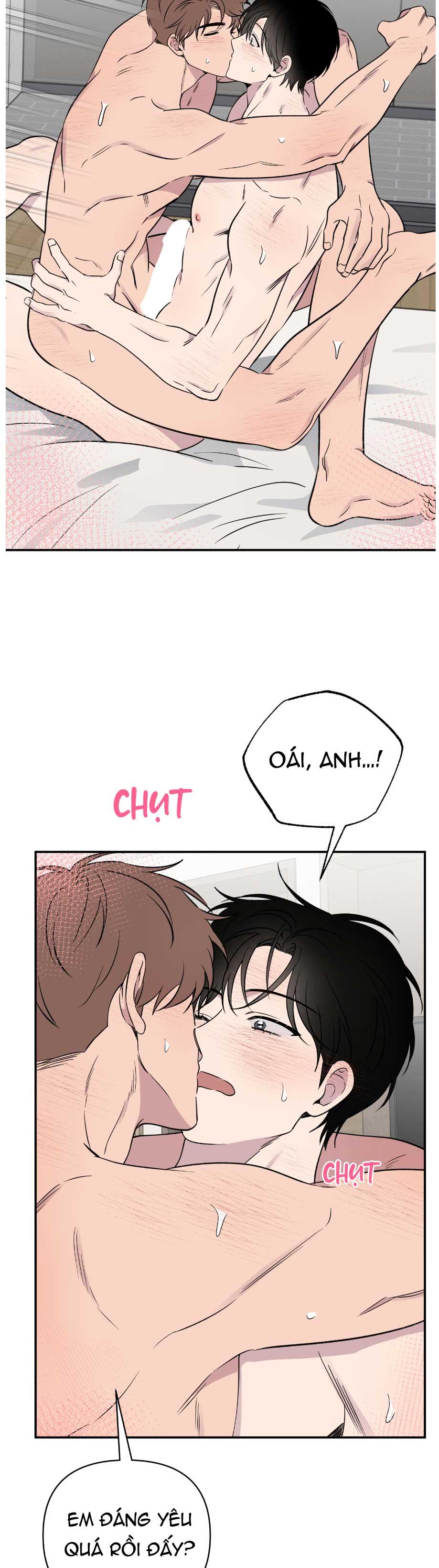 Vận May Bất Ngờ Chapter 59 - Trang 2