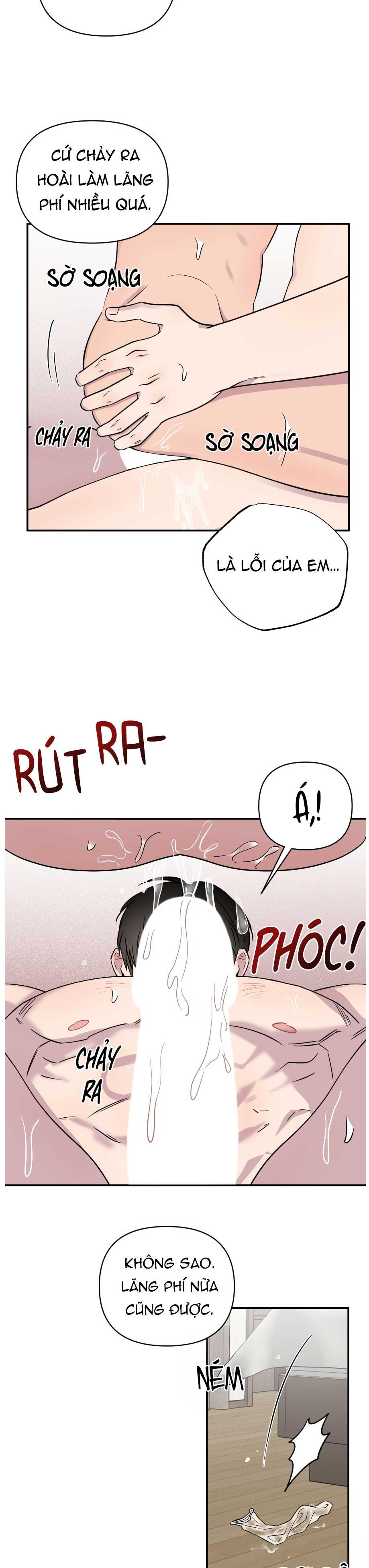 Vận May Bất Ngờ Chapter 59 - Trang 2