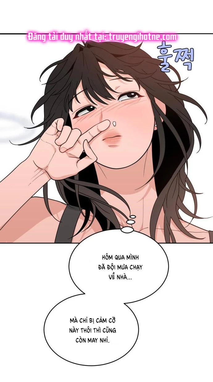 Vận May Bất Ngờ Chapter 6.1 - Trang 2