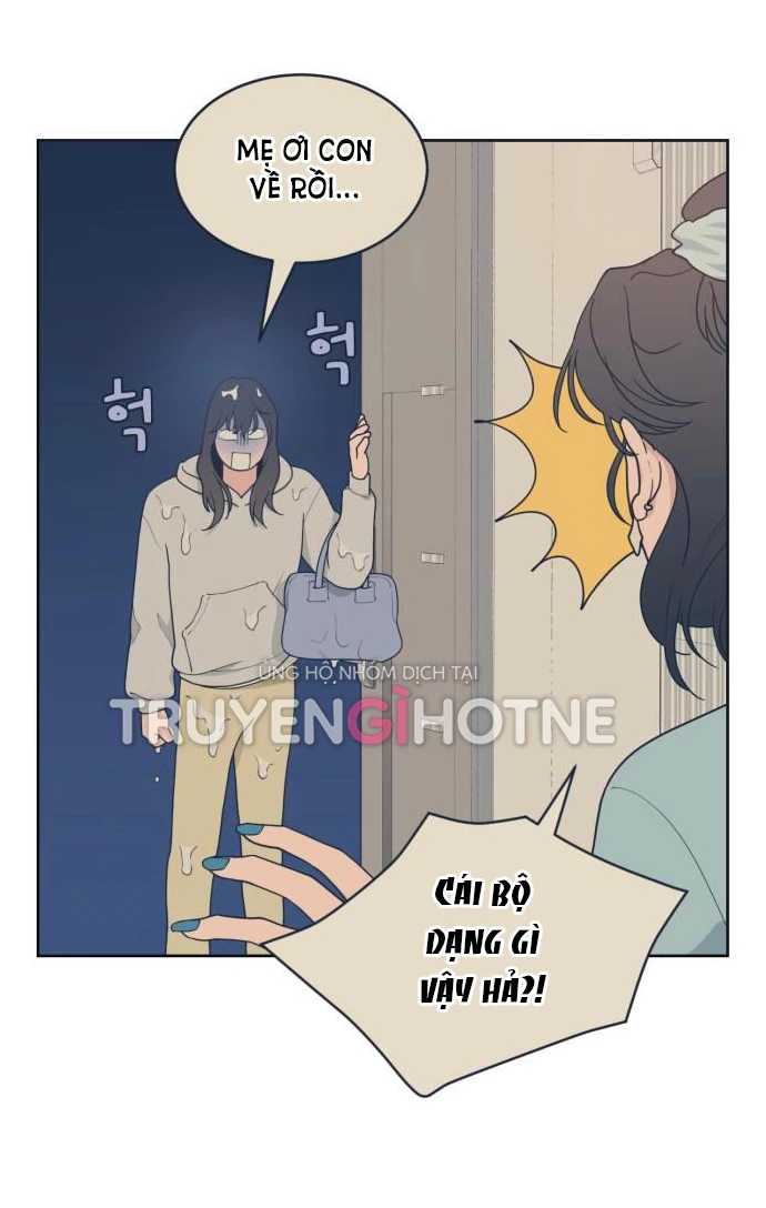 Vận May Bất Ngờ Chapter 6.1 - Trang 2