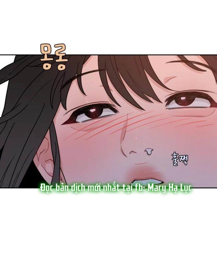 Vận May Bất Ngờ Chapter 6.1 - Trang 2