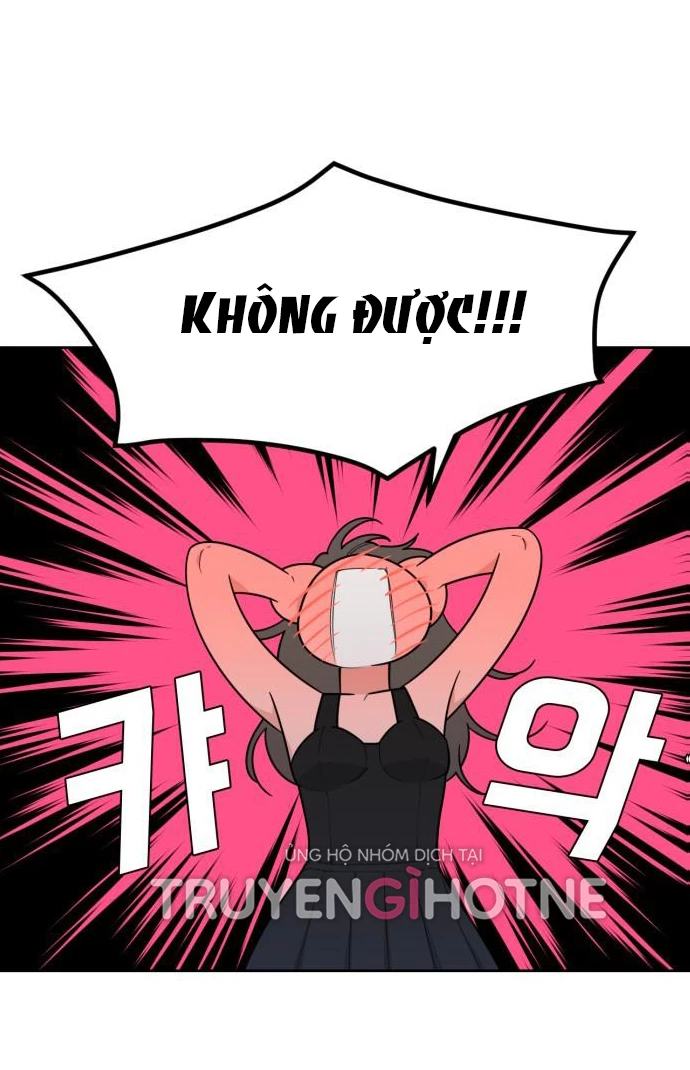 Vận May Bất Ngờ Chapter 6.1 - Trang 2