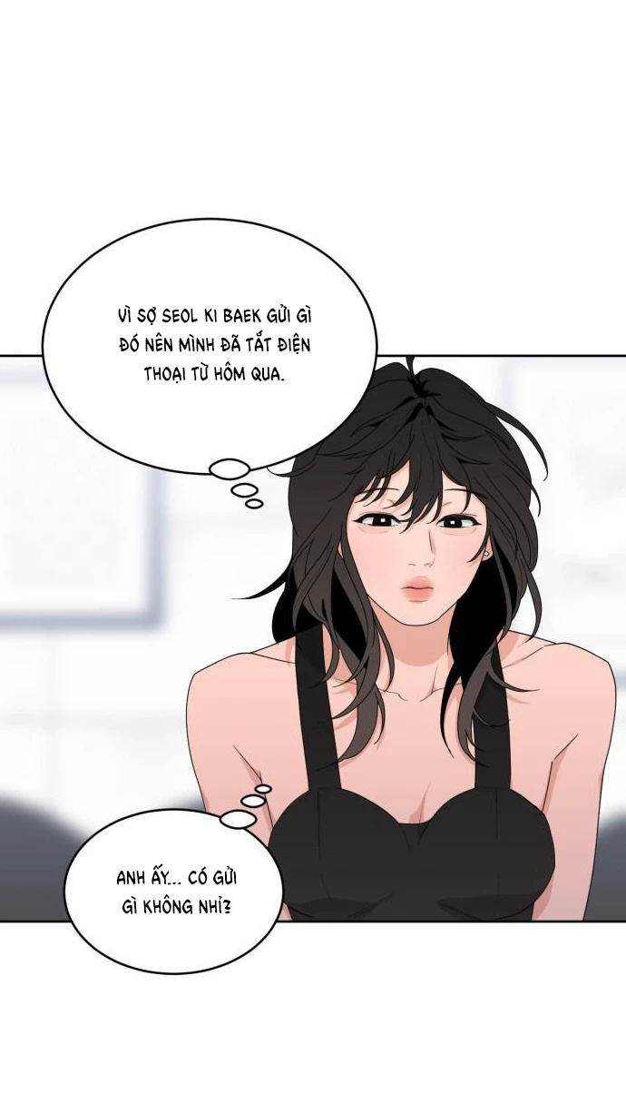 Vận May Bất Ngờ Chapter 6.1 - Trang 2
