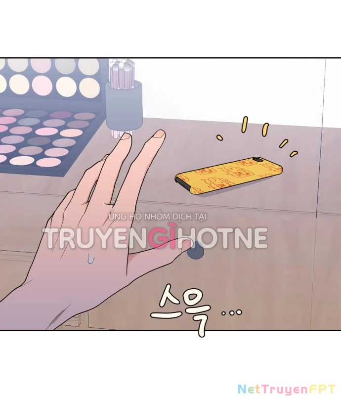 Vận May Bất Ngờ Chapter 6.1 - Trang 2