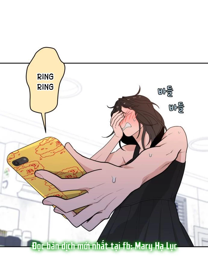 Vận May Bất Ngờ Chapter 6.1 - Trang 2
