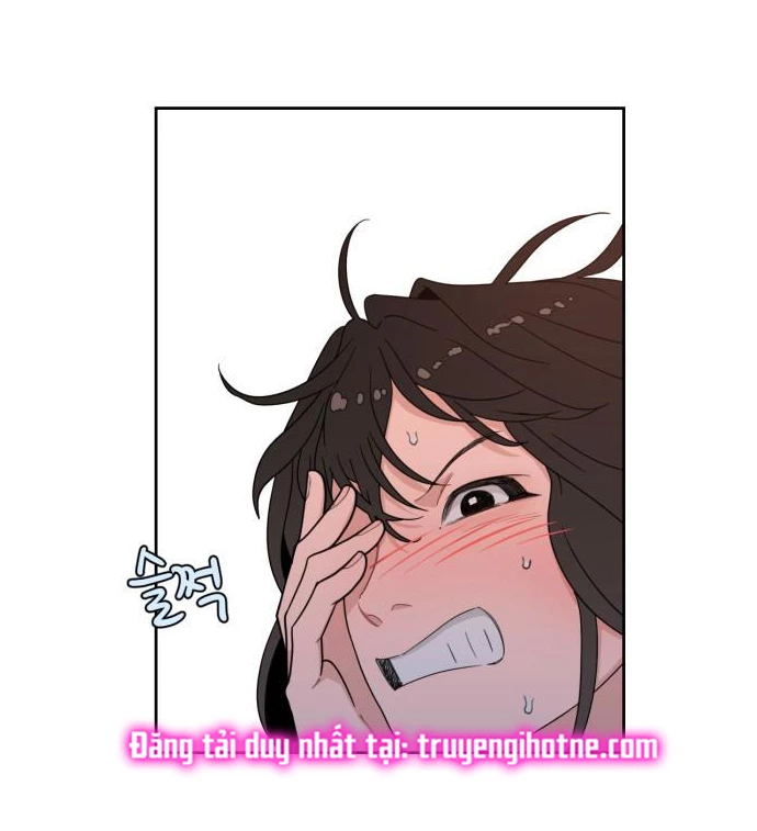 Vận May Bất Ngờ Chapter 6.1 - Trang 2