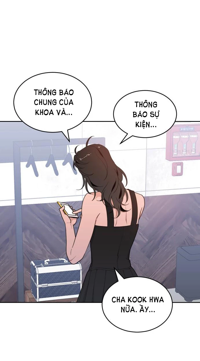 Vận May Bất Ngờ Chapter 6.1 - Trang 2