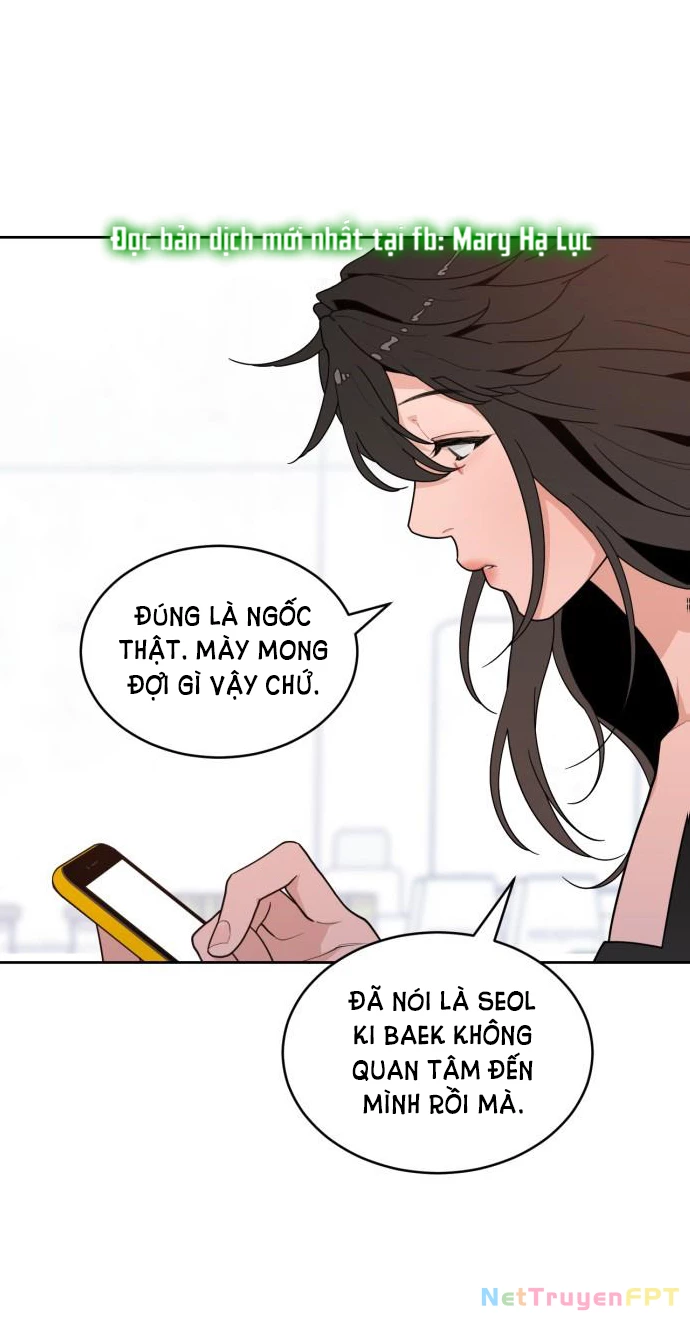 Vận May Bất Ngờ Chapter 6.1 - Trang 2
