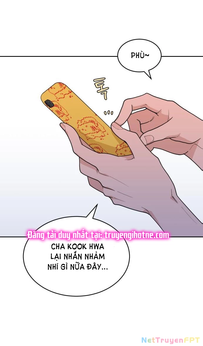 Vận May Bất Ngờ Chapter 6.1 - Trang 2
