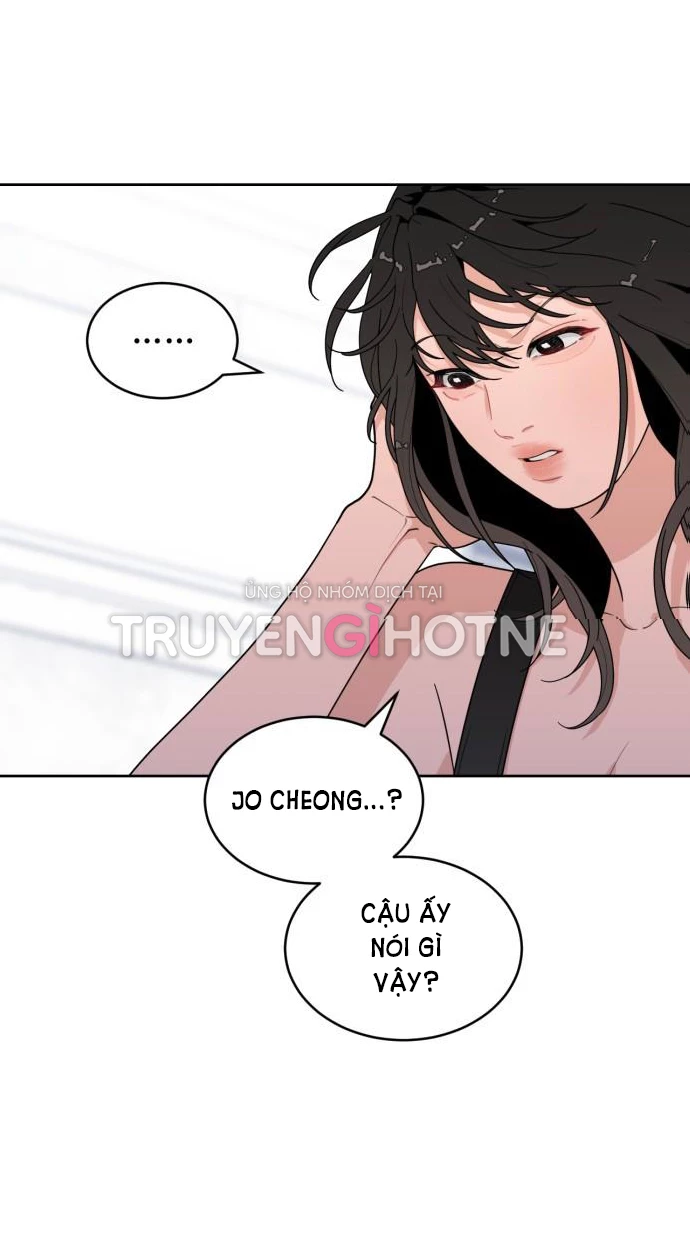 Vận May Bất Ngờ Chapter 6.1 - Trang 2